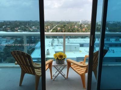 THE WAVERLY AT SURFSIDE B