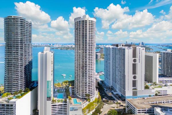 1750 N BAYSHORE DR #4109, MIAMI, FL 33132
