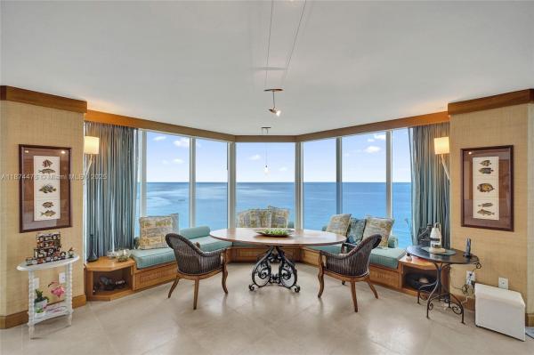 19111 COLLINS AVE #901, SUNNY ISLES BEACH, FL 33160