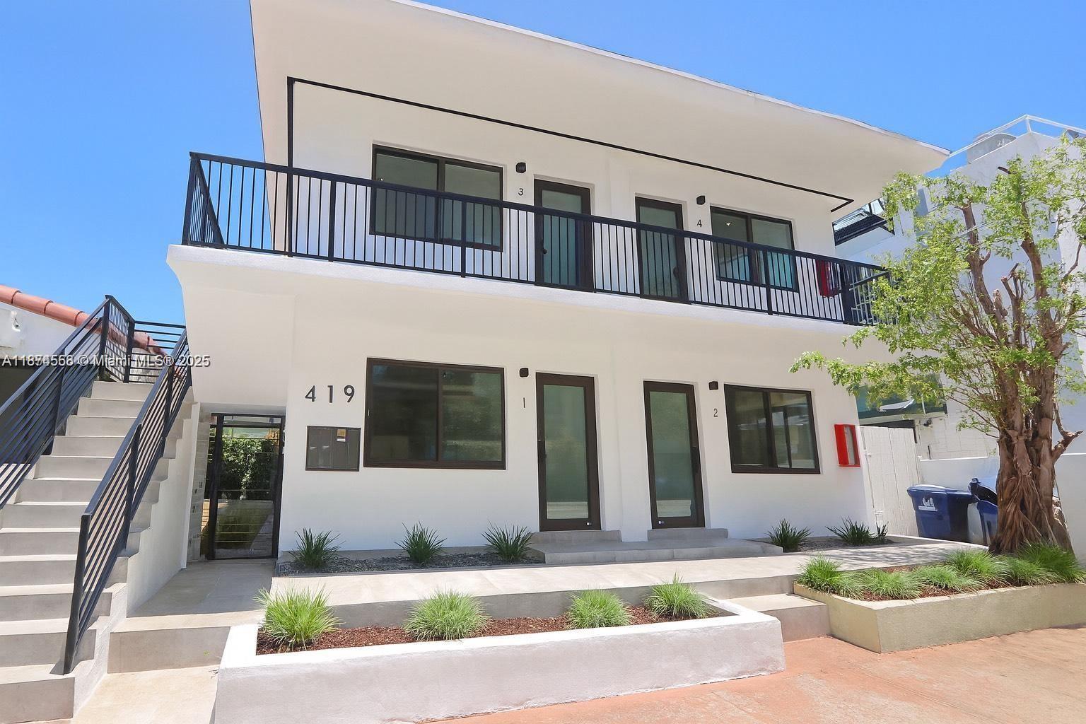 ALTOS DEL MAR NO 3 - фото