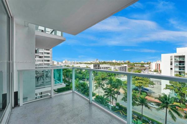 MIRADOR 1000 CONDO