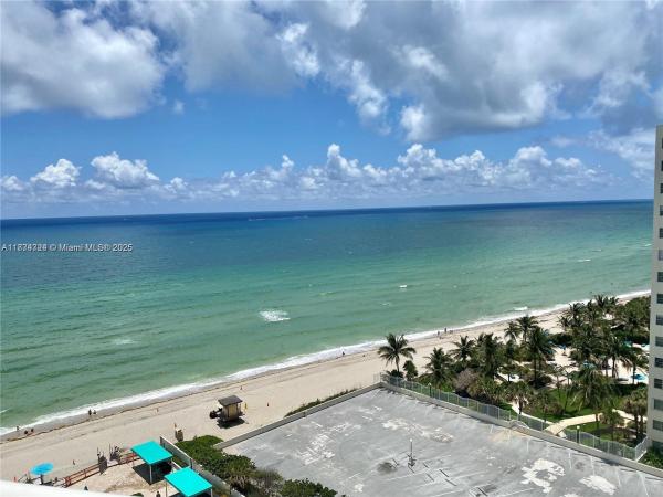 3725 S OCEAN DR #1410, HOLLYWOOD, FL 33019