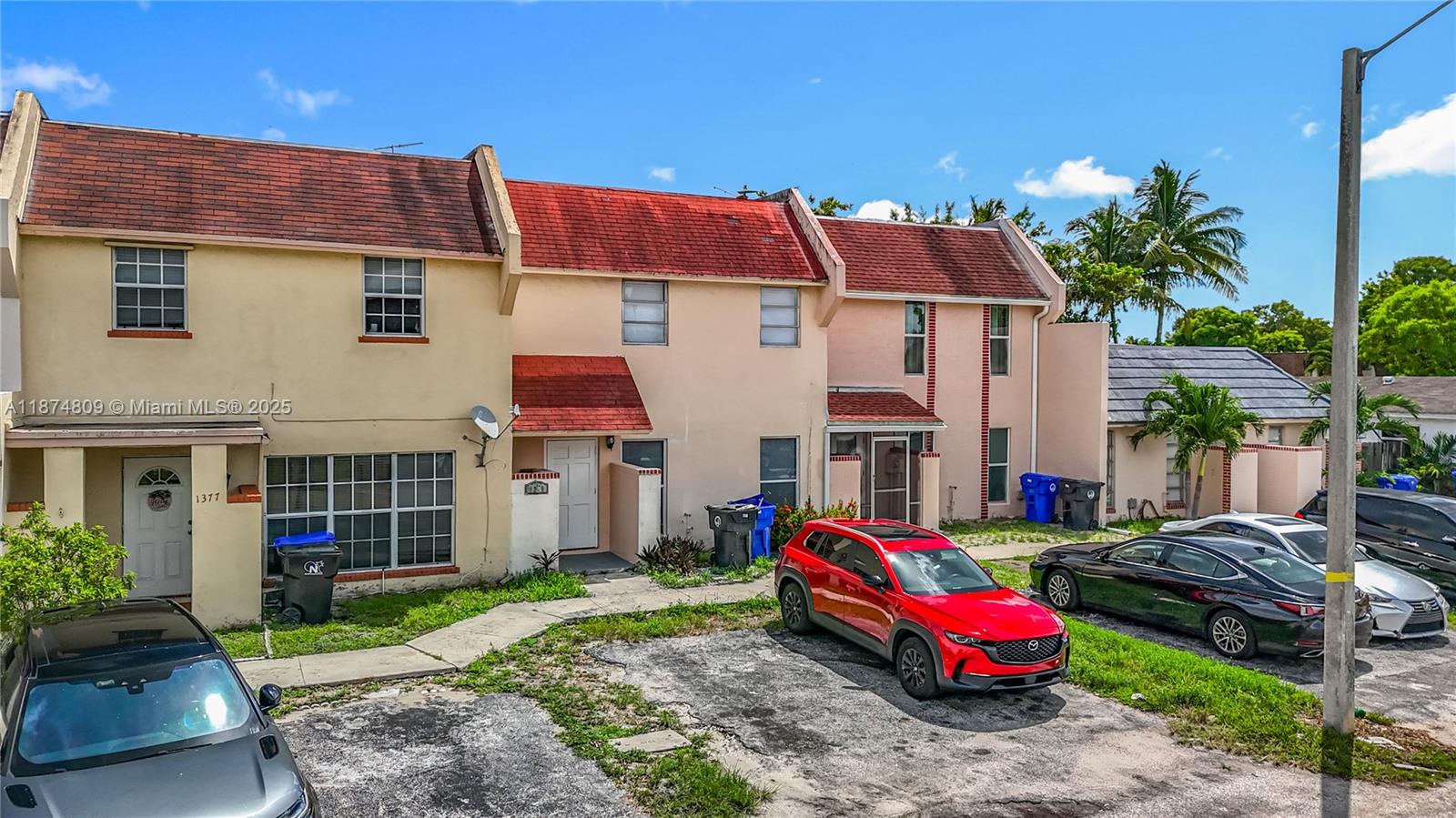 TAM O SHANTER VILLAS SEC - фото