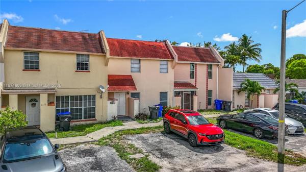 TAM O SHANTER VILLAS SEC