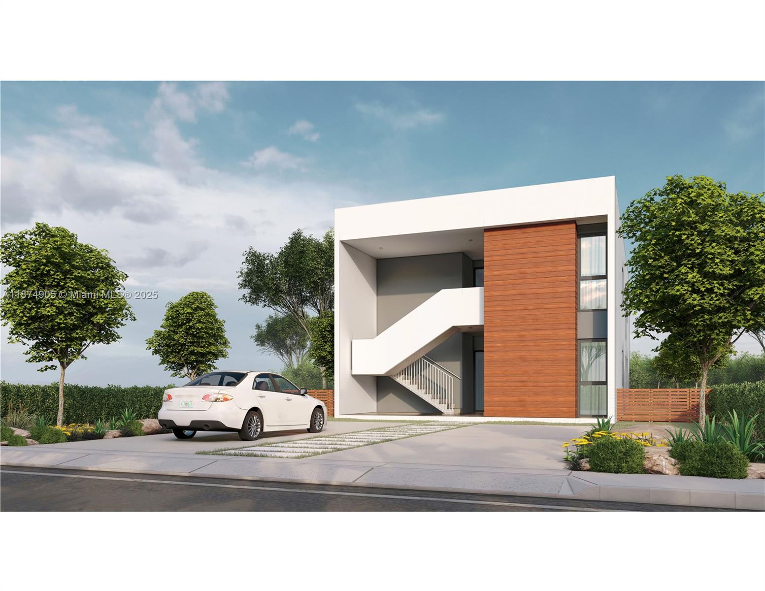 STUDIO ADDN TO TOWN OF HI - фото