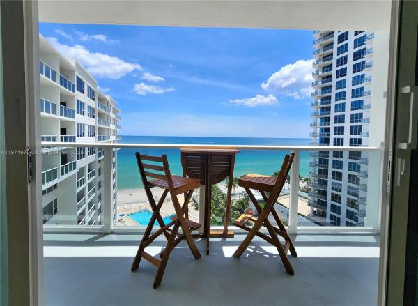3505 S OCEAN DR #1220, HOLLYWOOD, FL 33019