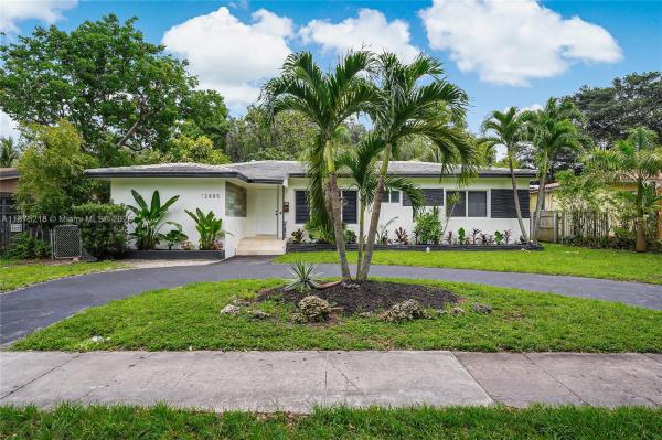 GRIFFING BISCAYNE PK EST