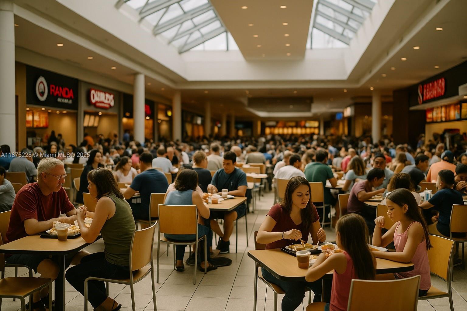 Restaurant - фото