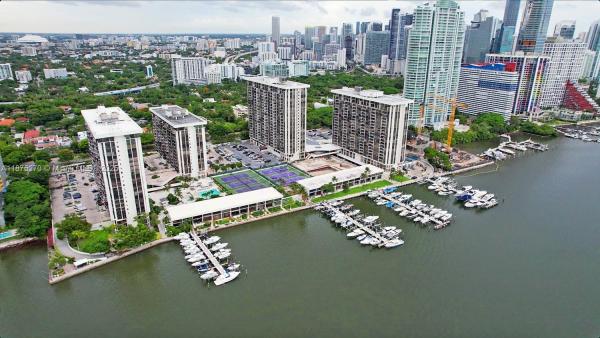 BRICKELL PLACE CONDO