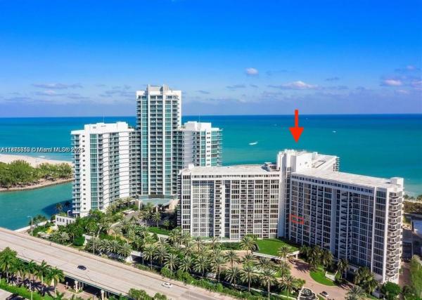 10275 COLLINS AVE #526, BAL HARBOUR, FL 33154