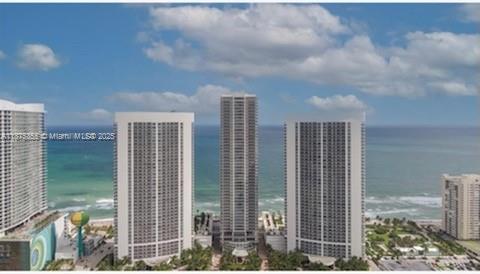 1830 S OCEAN DR #3308, HALLANDALE BEACH, FL 33009