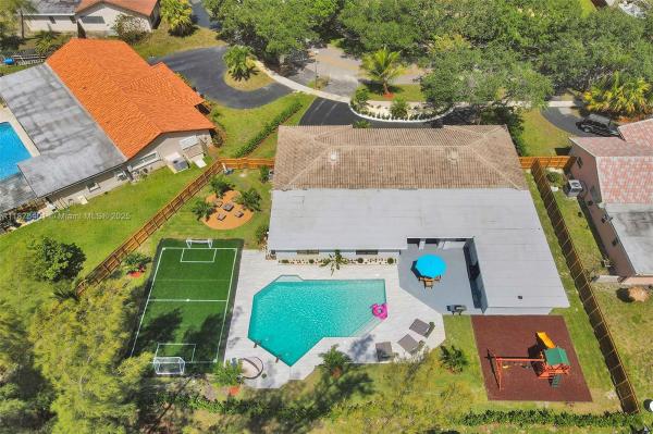 PLANTATION HARBOR FOURTH