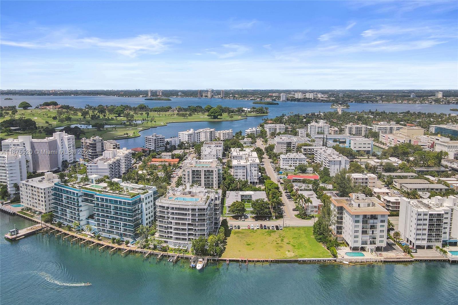 BAY HARBOR ISLAND - фото