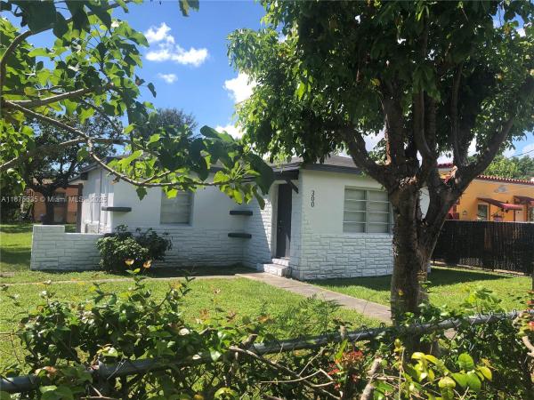 PINEWOOD PARK PL AMD 2ND