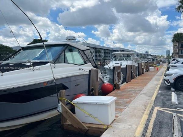 Eden Point North condo