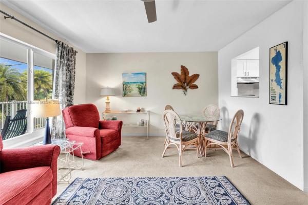 HILLSBORO INLET APT CONDO