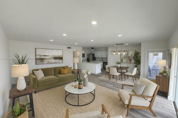 Coastal Garden Condo