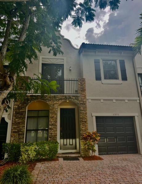 SILVER PALM EAST SECTION