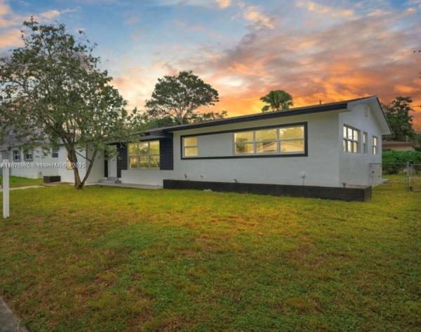 HIGHLAND MANOR SEC 1