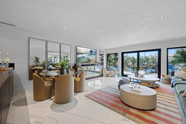 EASTERN SHORES GARDEN APT