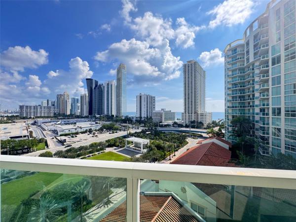 200 SUNNY ISLES BLVD #2-1102, SUNNY ISLES BEACH, FL 33160