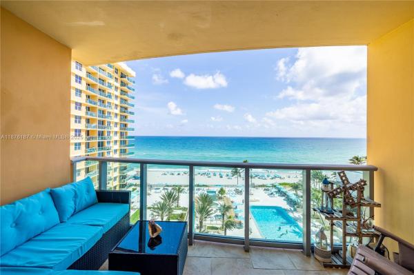 2501 S OCEAN DR #922, HOLLYWOOD, FL 33019