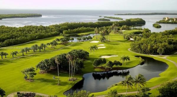 DEERING BAY CONDO II