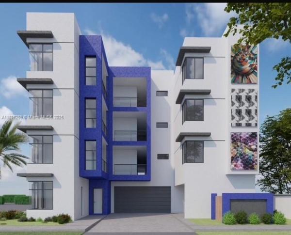 HIALEAH 13TH ADDN AMD PL