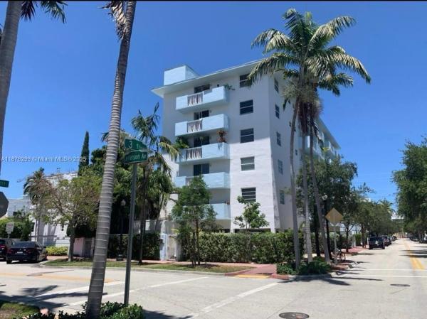 JEFFERSON MANOR CONDO