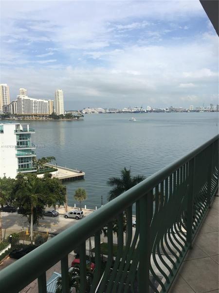 BRICKELL BAY TOWER CONDO