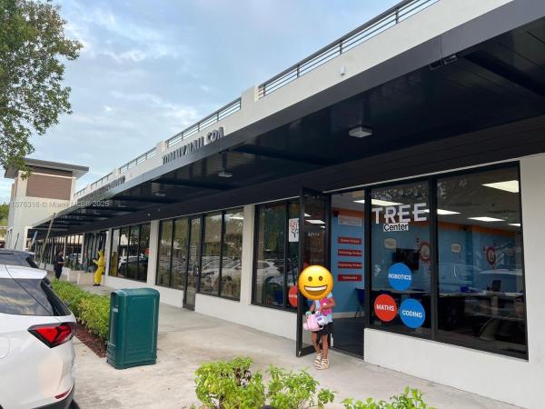 (STEM TREE EDUCATION CENTER )C