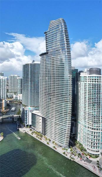 300 BISCAYNE BOULEVARD WAY #2308, MIAMI, FL 33131