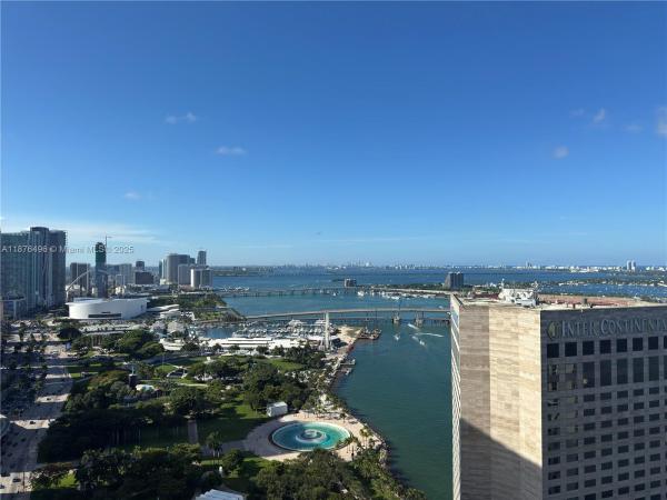 ONE MIAMI WEST CONDO