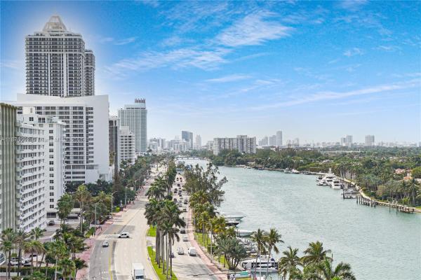 AMD PL OF FIRST OCEAN FRO