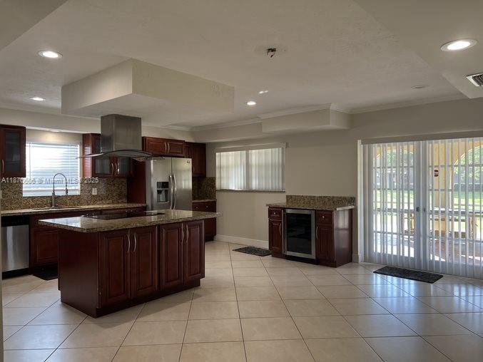 CORAL SPRINGS VILLAGE GRE - фото