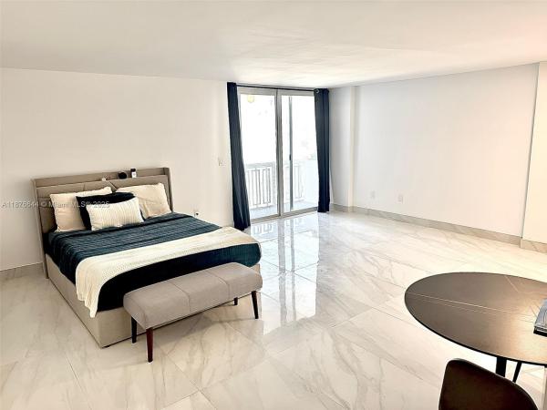 The Presidential Condo