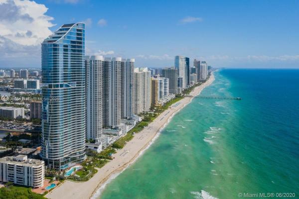 15901 COLLINS AVE #405, SUNNY ISLES BEACH, FL 33160
