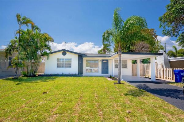 NORTH POMPANO BEACH SEC