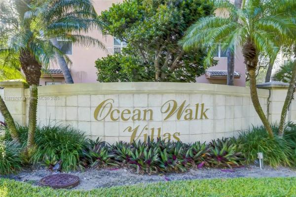 OceanWalk Villas