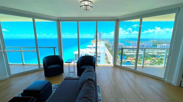 16699 COLLINS AVE #3808, SUNNY ISLES BEACH, FL 33160