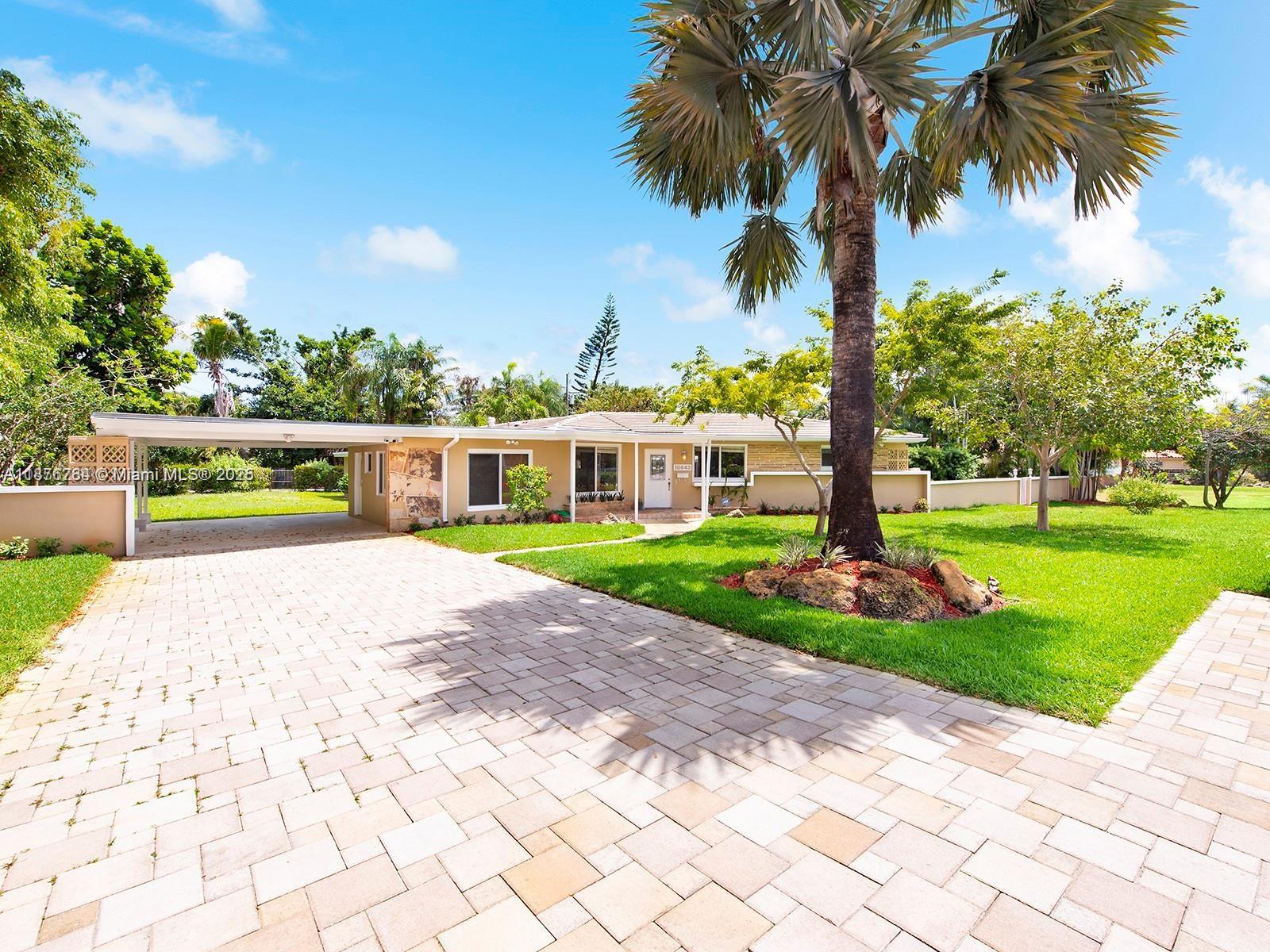 MIAMI SHORES ESTATES - фото