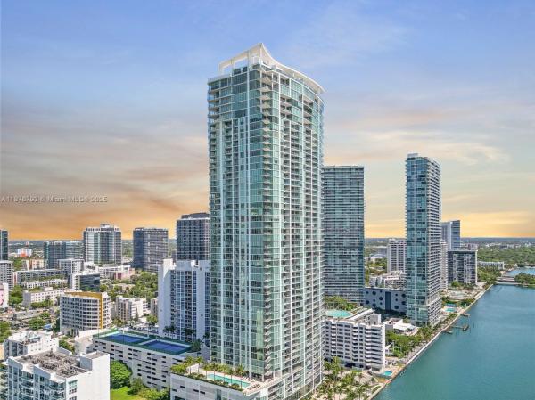 Biscayne Beach Condo