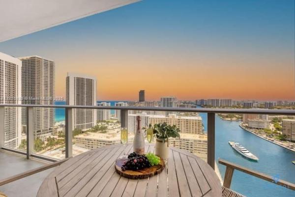 4010 S OCEAN DR #R2308, HOLLYWOOD, FL 33019