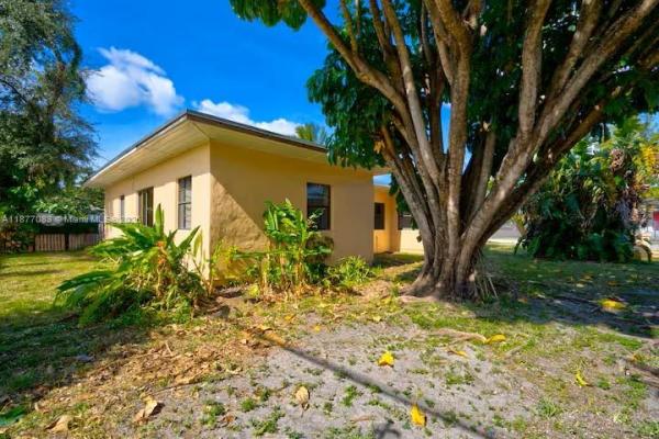 MIAMI HIGHLANDS SEC A