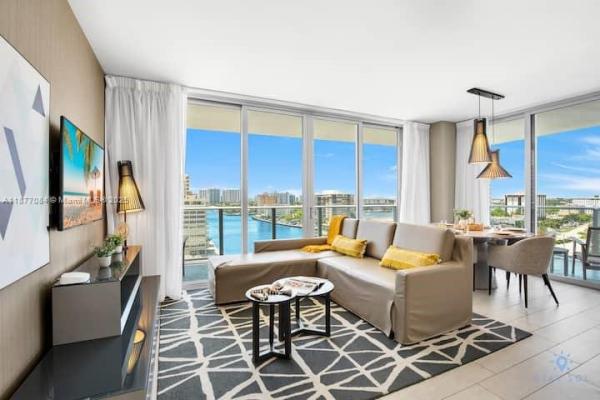 4010 S OCEAN DR #R708, HOLLYWOOD, FL 33019