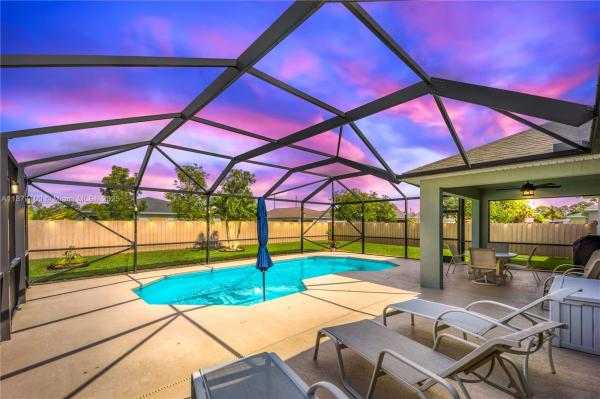 PORT ST LUCIE SECTION 7