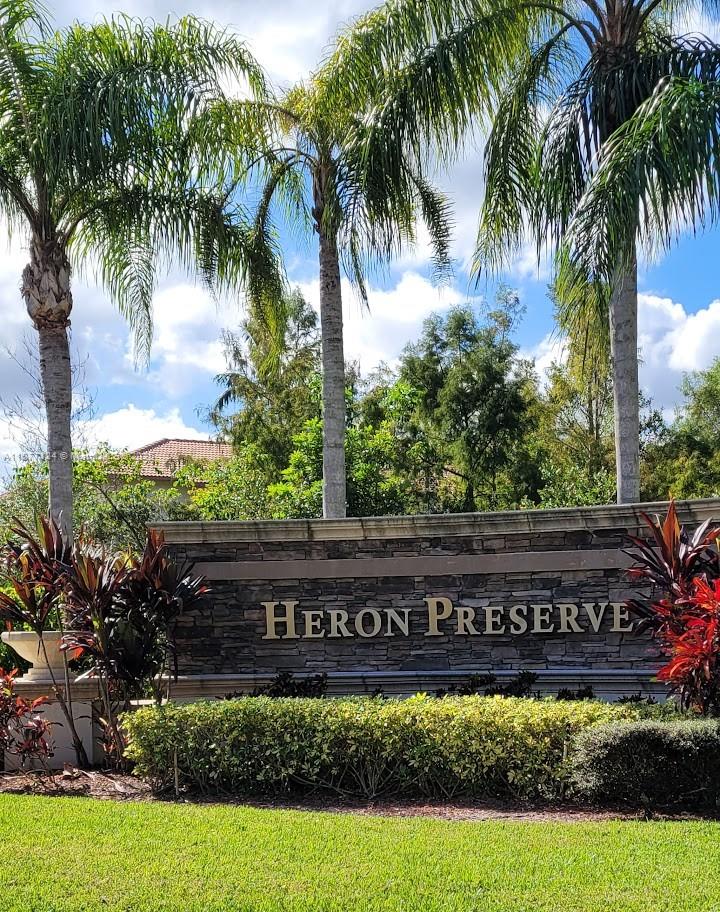 HERON BAY COMMERCIAL - фото