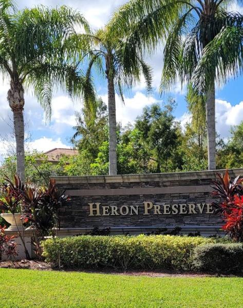 HERON BAY COMMERCIAL