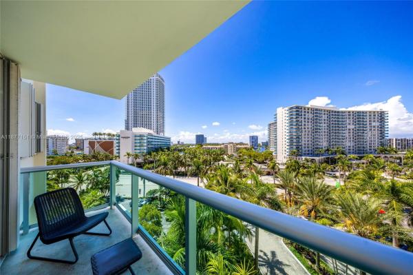 3901 S OCEAN DR #7P, HOLLYWOOD, FL 33019