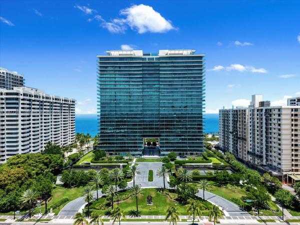 10201 COLLINS AVE #707, BAL HARBOUR, FL 33154